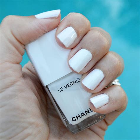 chanel nail 2019|best chanel nail polish.